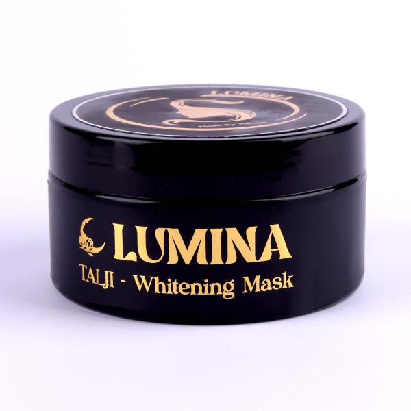 Talji whitening mask