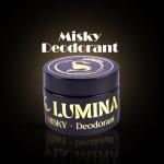 Misky deodorant