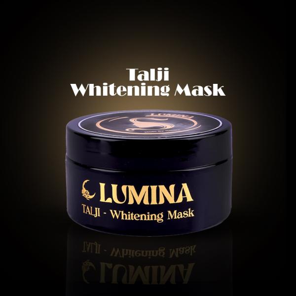 Talji whitening mask