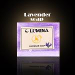 Lavender Soap