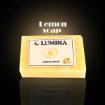 Lemon Soap