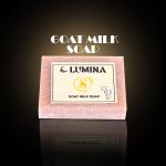 Goat Milk Soap